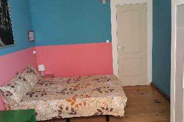 Bed and Breakfast in Santa Cruz de Tenerife (Teneriffa) or holiday homes and vacation rentals