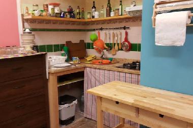 Bed and Breakfast in Santa Cruz de Tenerife (Teneriffa) or holiday homes and vacation rentals