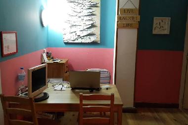 Bed and Breakfast in Santa Cruz de Tenerife (Teneriffa) or holiday homes and vacation rentals