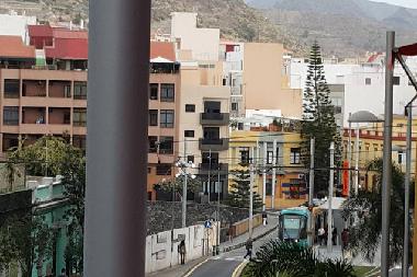 Bed and Breakfast in Santa Cruz de Tenerife (Teneriffa) or holiday homes and vacation rentals