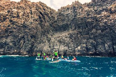 Bed and Breakfast in Santa Cruz de Tenerife (Teneriffa) or holiday homes and vacation rentals