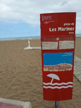 Holiday Apartment in denia, Alicante (Alicante / Alacant) or holiday homes and vacation rentals