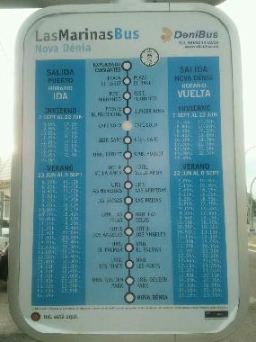 Holiday Apartment in denia, Alicante (Alicante / Alacant) or holiday homes and vacation rentals