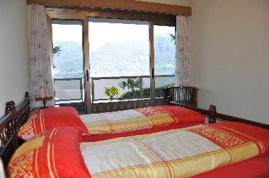 Holiday Apartment in Brissago (Lago Maggiore) or holiday homes and vacation rentals