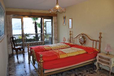 Holiday Apartment in Brissago (Lago Maggiore) or holiday homes and vacation rentals