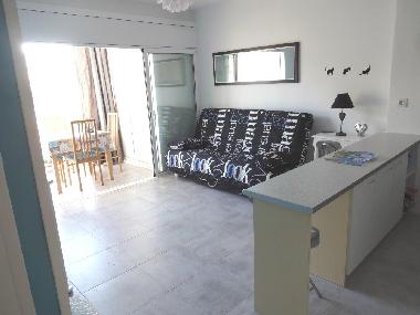 Holiday Apartment in Rosas (Girona) or holiday homes and vacation rentals
