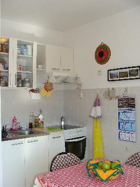 Holiday Apartment in Stari Grad (Splitsko-Dalmatinska) or holiday homes and vacation rentals