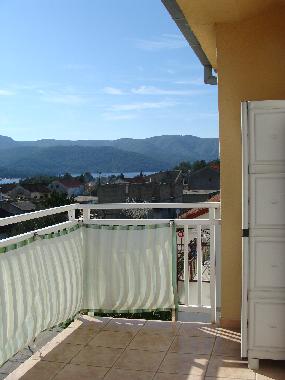 Holiday Apartment in Stari Grad (Splitsko-Dalmatinska) or holiday homes and vacation rentals