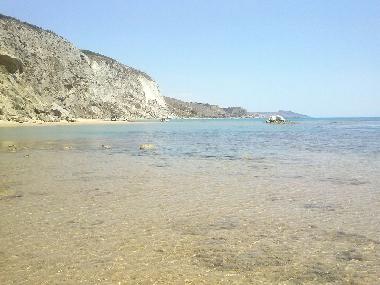 Holiday Apartment in Siculiana Marina (Agrigento) or holiday homes and vacation rentals