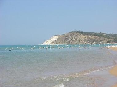 Holiday Apartment in Siculiana Marina (Agrigento) or holiday homes and vacation rentals