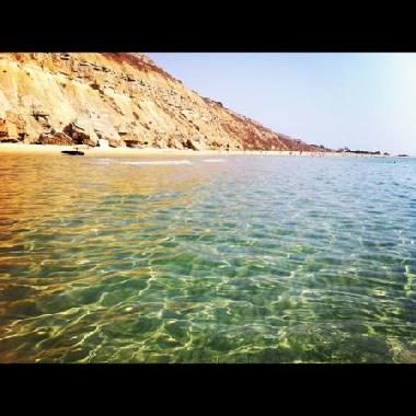 Holiday Apartment in Siculiana Marina (Agrigento) or holiday homes and vacation rentals