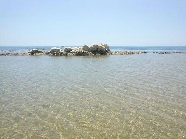 Holiday Apartment in Siculiana Marina (Agrigento) or holiday homes and vacation rentals