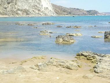 Holiday Apartment in Siculiana Marina (Agrigento) or holiday homes and vacation rentals