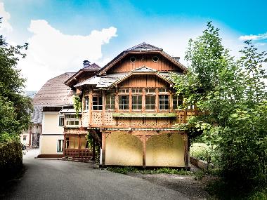 Holiday House in Bad Mitterndorf (Liezen) or holiday homes and vacation rentals