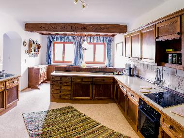 Holiday House in Bad Mitterndorf (Liezen) or holiday homes and vacation rentals