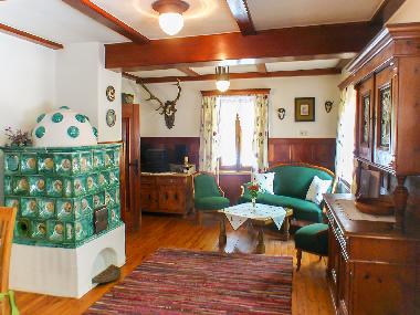 Holiday House in Bad Mitterndorf (Liezen) or holiday homes and vacation rentals