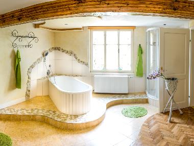 Holiday House in Bad Mitterndorf (Liezen) or holiday homes and vacation rentals