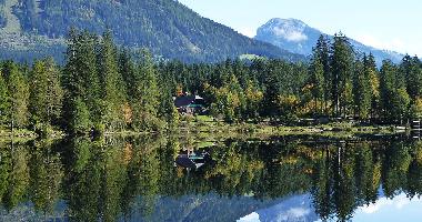 Holiday House in Bad Mitterndorf (Liezen) or holiday homes and vacation rentals