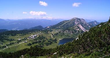 Holiday House in Bad Mitterndorf (Liezen) or holiday homes and vacation rentals