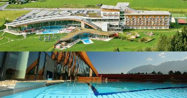 Holiday House in Bad Mitterndorf (Liezen) or holiday homes and vacation rentals