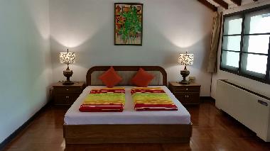 Holiday House in Mae Phim (Rayong) or holiday homes and vacation rentals
