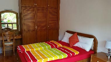 Holiday House in Mae Phim (Rayong) or holiday homes and vacation rentals