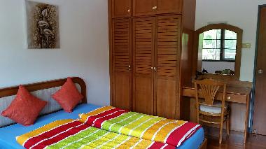 Holiday House in Mae Phim (Rayong) or holiday homes and vacation rentals