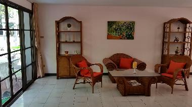 Holiday House in Mae Phim (Rayong) or holiday homes and vacation rentals