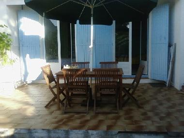 Holiday House in Sainte Marie/Plage  (Pyrnes-Orientales) or holiday homes and vacation rentals