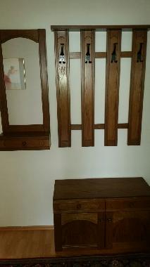 Holiday Apartment in Bergheim (Region Cologne) or holiday homes and vacation rentals