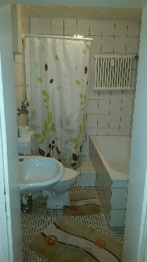 Holiday Apartment in Bergheim (Region Cologne) or holiday homes and vacation rentals