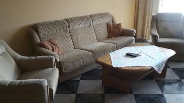 Holiday Apartment in Bergheim (Region Cologne) or holiday homes and vacation rentals