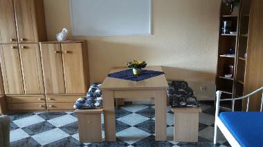 Holiday Apartment in Bergheim (Region Cologne) or holiday homes and vacation rentals