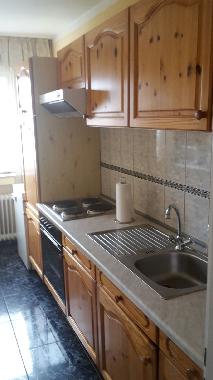 Holiday Apartment in Bergheim (Region Cologne) or holiday homes and vacation rentals