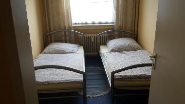 Holiday Apartment in Bergheim (Region Cologne) or holiday homes and vacation rentals