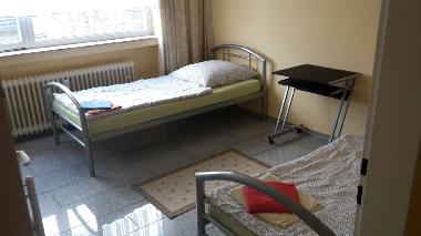 Holiday Apartment in Bergheim (Region Cologne) or holiday homes and vacation rentals