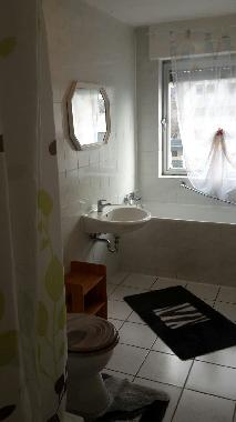 Holiday Apartment in Bergheim (Region Cologne) or holiday homes and vacation rentals