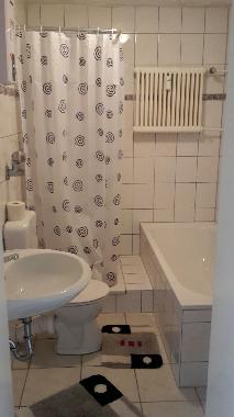 Holiday Apartment in Bergheim (Region Cologne) or holiday homes and vacation rentals