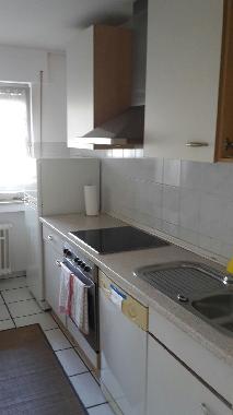 Holiday Apartment in Bergheim (Region Cologne) or holiday homes and vacation rentals