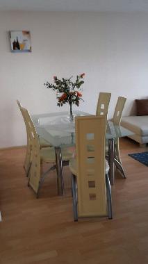 Holiday Apartment in Bergheim (Region Cologne) or holiday homes and vacation rentals