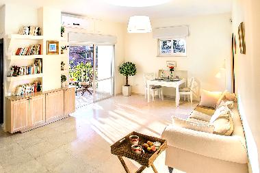 Holiday Apartment in Jerusalem (Yerushalayim (Jerusalem)) or holiday homes and vacation rentals