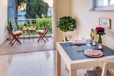Holiday Apartment in Jerusalem (Yerushalayim (Jerusalem)) or holiday homes and vacation rentals