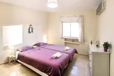 Holiday Apartment in Jerusalem (Yerushalayim (Jerusalem)) or holiday homes and vacation rentals