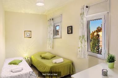 Holiday Apartment in Jerusalem (Yerushalayim (Jerusalem)) or holiday homes and vacation rentals