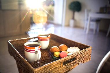 Holiday Apartment in Jerusalem (Yerushalayim (Jerusalem)) or holiday homes and vacation rentals