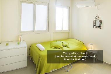 Holiday Apartment in Jerusalem (Yerushalayim (Jerusalem)) or holiday homes and vacation rentals