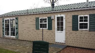Chalet in Noord-Scharwoude  (Noord-Holland) or holiday homes and vacation rentals
