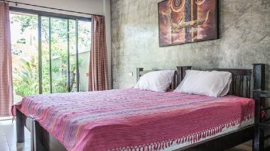 Villa in Klong muang (Krabi) or holiday homes and vacation rentals