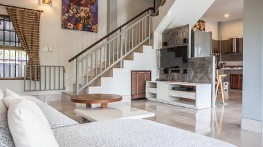 Villa in Klong muang (Krabi) or holiday homes and vacation rentals