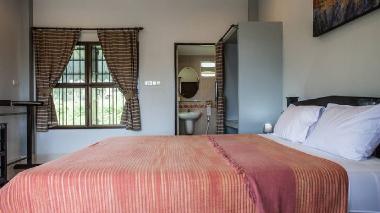 Villa in Klong muang (Krabi) or holiday homes and vacation rentals